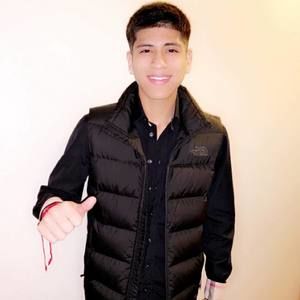 Meet your Posher, Aaron